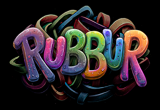 Rubur - Amiga demo