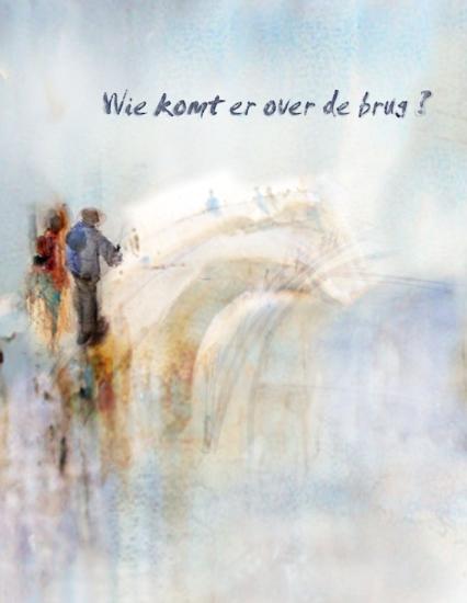 a picture called wiekomteroverdebrug.jpg (click to enlarge)